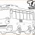 Gambar Mewarnai Tayo The Little Bus Terlengkap 2020